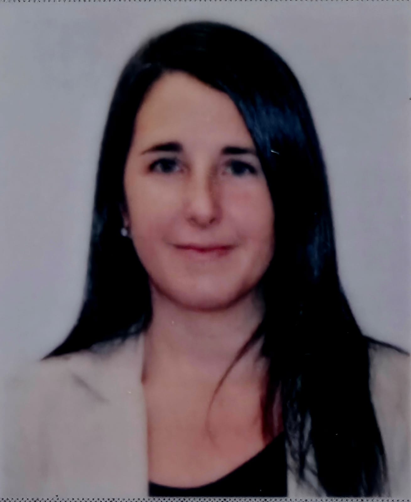 María Soledad Rolón — Contadora Pública